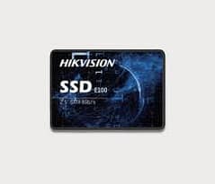 256 GB SSD