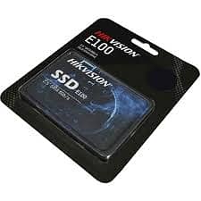 256 GB SSD 1