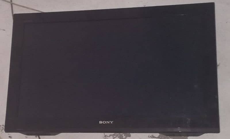 Sony Bravia LCD original 0