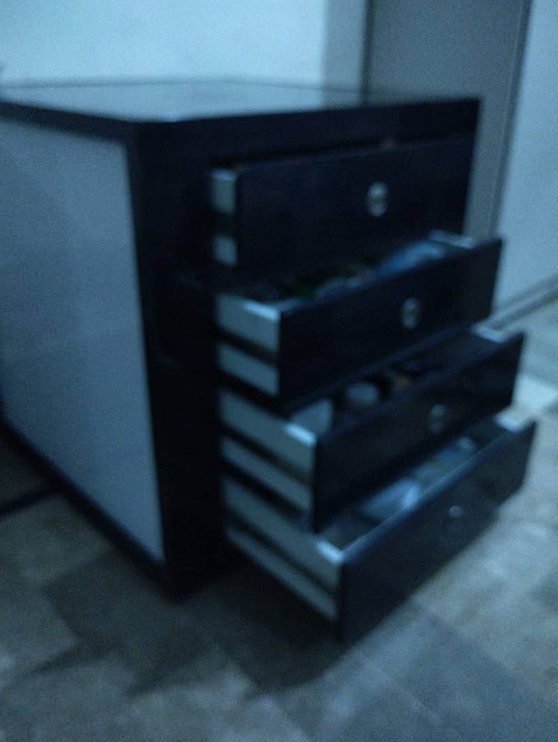 Drawer Shelve [ good condition ] 2