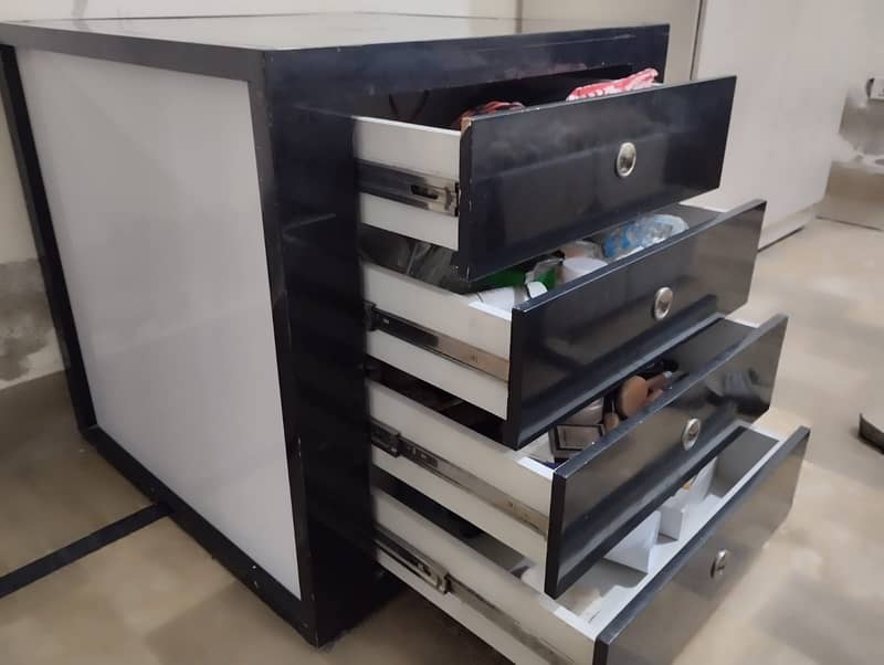 Drawer Shelve [ good condition ] 3