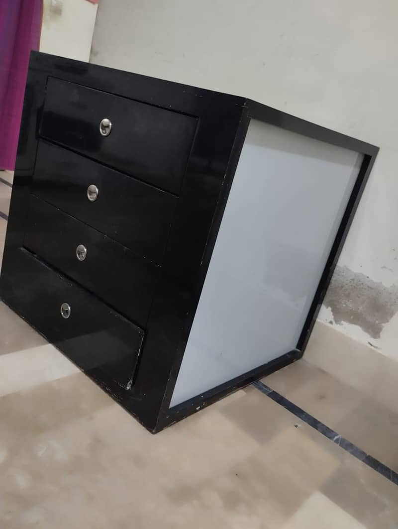 Drawer Shelve [ good condition ] 4