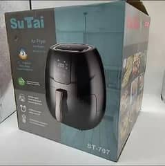 New Original Loat Mall Sutai Air Fryer 7 Litter