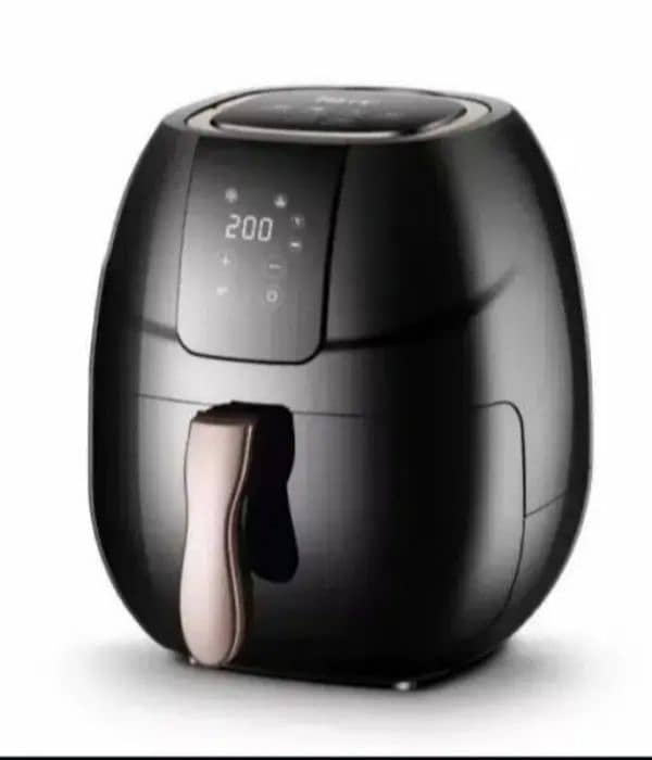 New Original Loat Mall Sutai Air Fryer 7 Litter 1