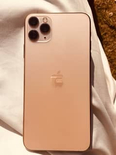 Iphone 11 pro max jv 64 gb