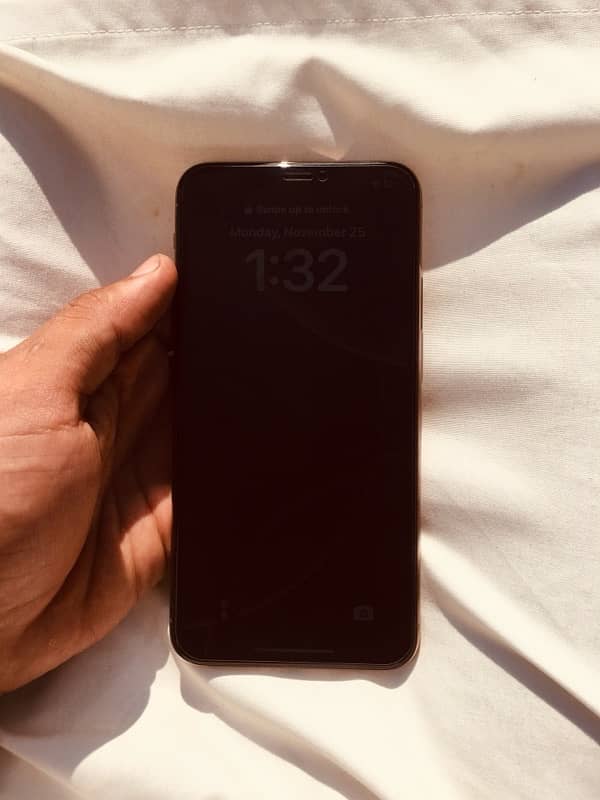 Iphone 11 pro max jv 64 gb 4