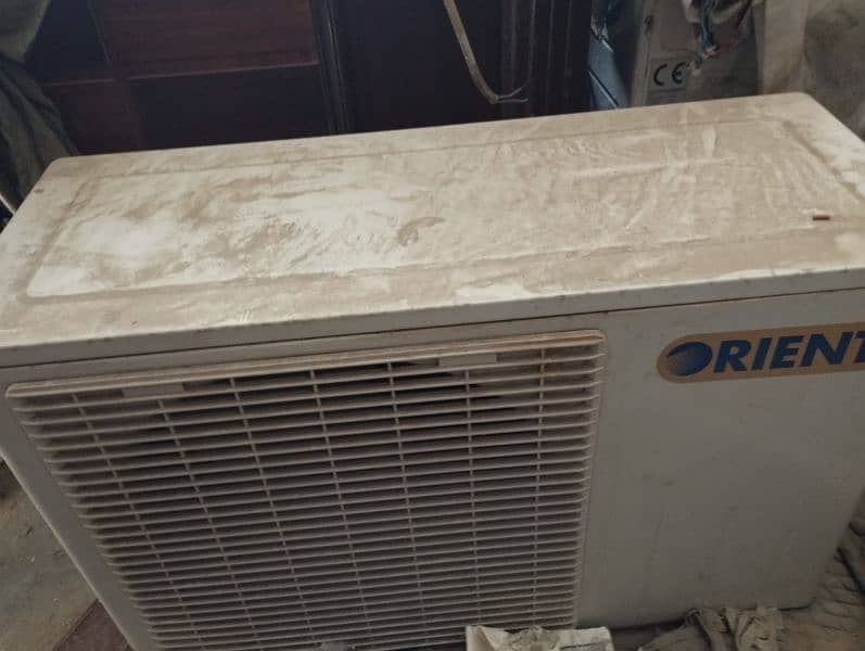 Orient Ac for sale 2