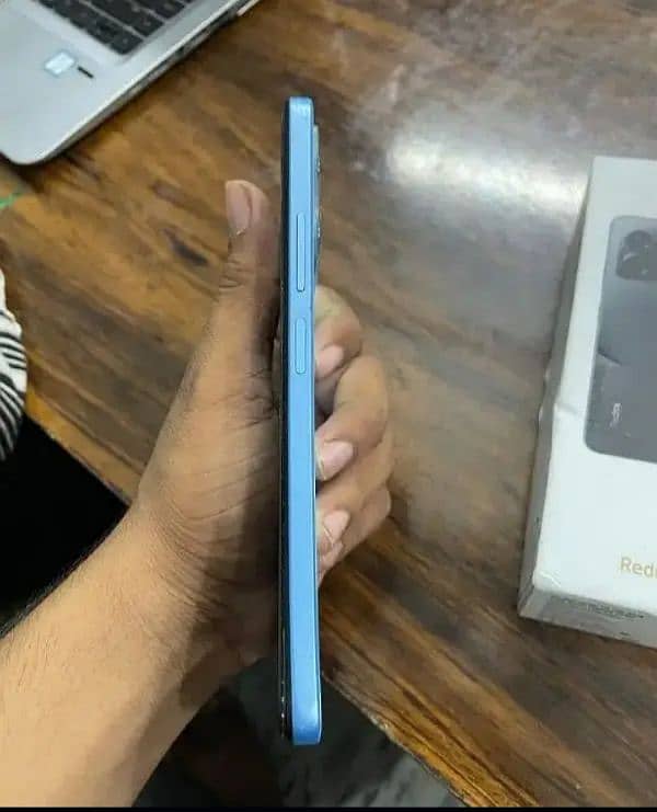 Redmi note 12 8/128GB 3