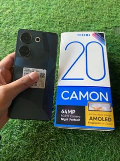 tecno camon 20