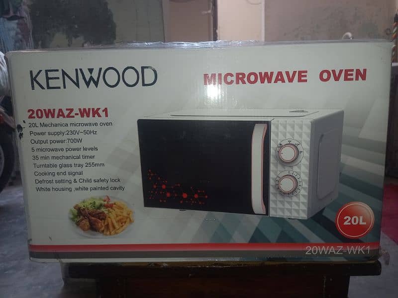 kenwood 2