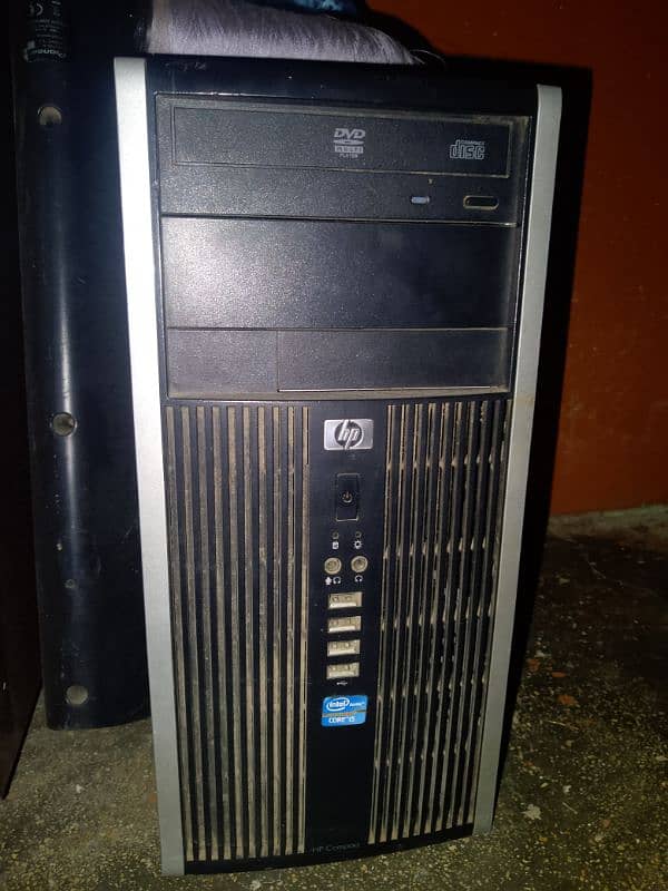 computer i5 3rd generation 1