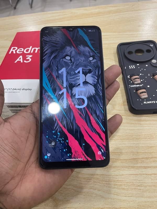 Redmi A3 3