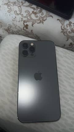 Iphone 12pro non pta 512GB