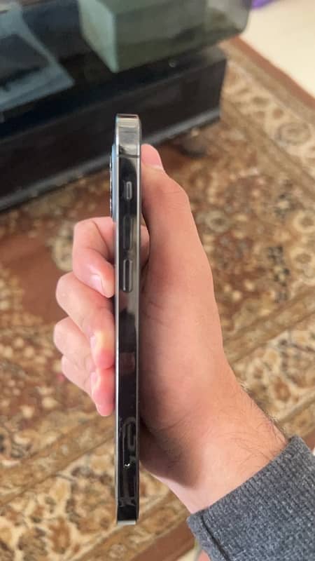 Iphone 12pro non pta 512GB 1