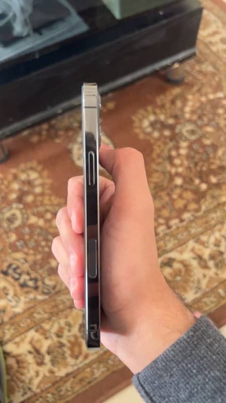 Iphone 12pro non pta 512GB 2