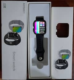 Aoskey Smart Watch