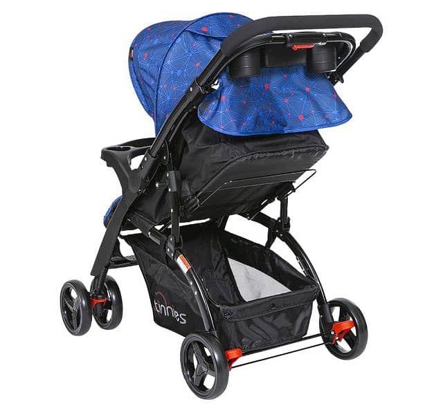 kids pram 1