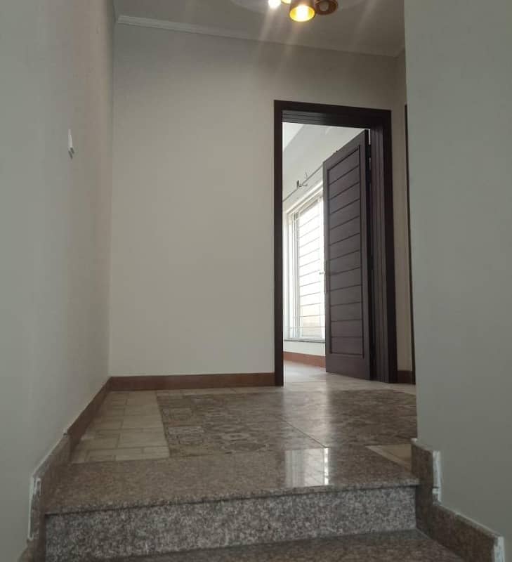 1 Kanal Basement Separate Gate independent Available For Rent in DHA Lahore Cantt 7