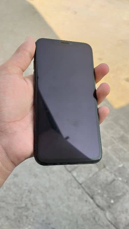 Iphone X | 256Gb | Space Grey 1