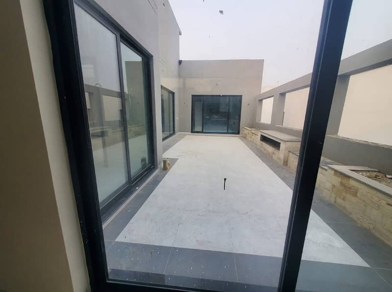 1 Kanal Upper Portion For Rent In DHA Phase 3,Block Z, Lahore. 7