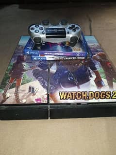 ps4 500 gb used