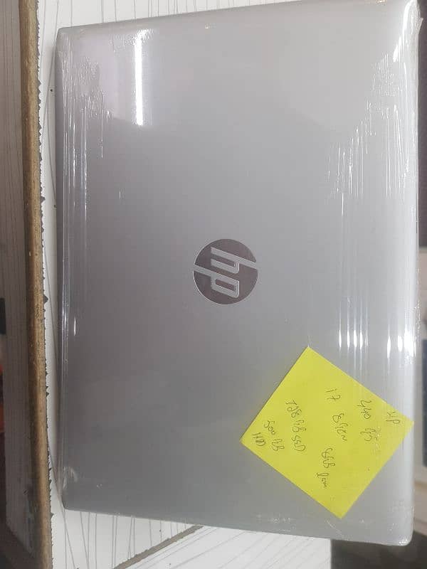 HP PROBOOK 440 G5 1