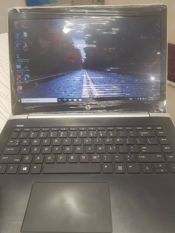 HP PROBOOK 440 G5 4