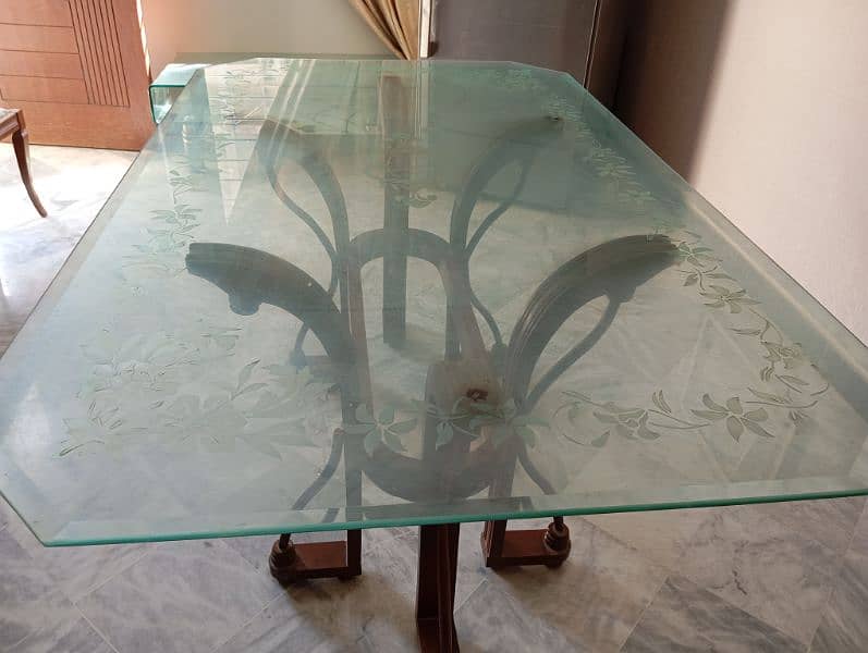 Dining table 3