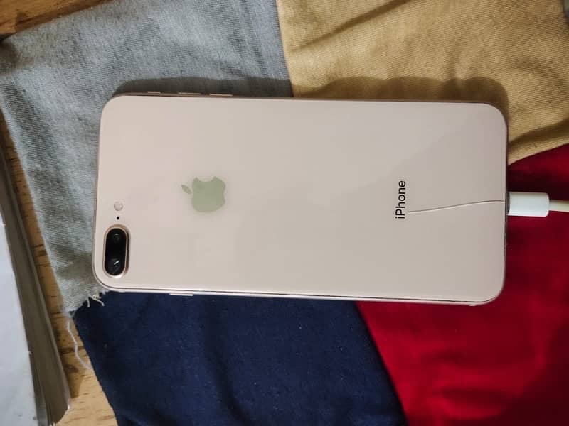 iphone 8 plus exchange with one plus n200 3