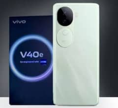 Vivo 40e Used 2 days