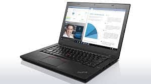 lenovo thhinkpad l460