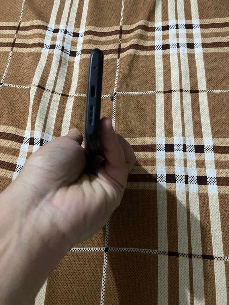 Xiaomi Poco m3 4