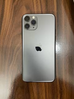 Iphone 11 pro for sale in best condition