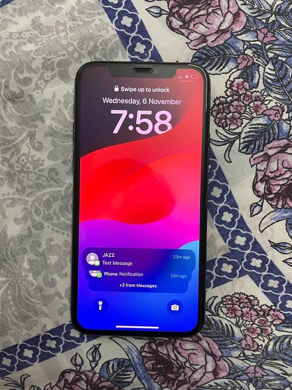 Iphone 11 pro for sale in best condition 1