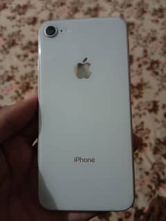 IPHONE 8  64 GB NON PTA