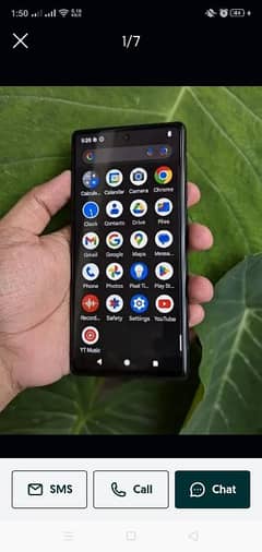 google pixel 6 Best phone