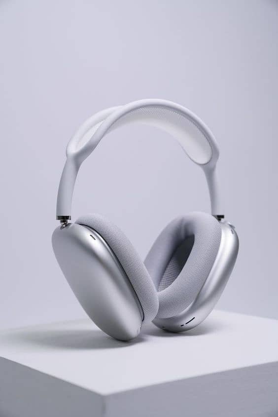 Bluetooth Wireless Headphones: Long Battery, HD Sound, Noise Canceling 0