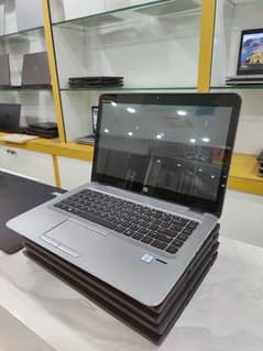 HP Elitebook 840 G3 Touch Screen