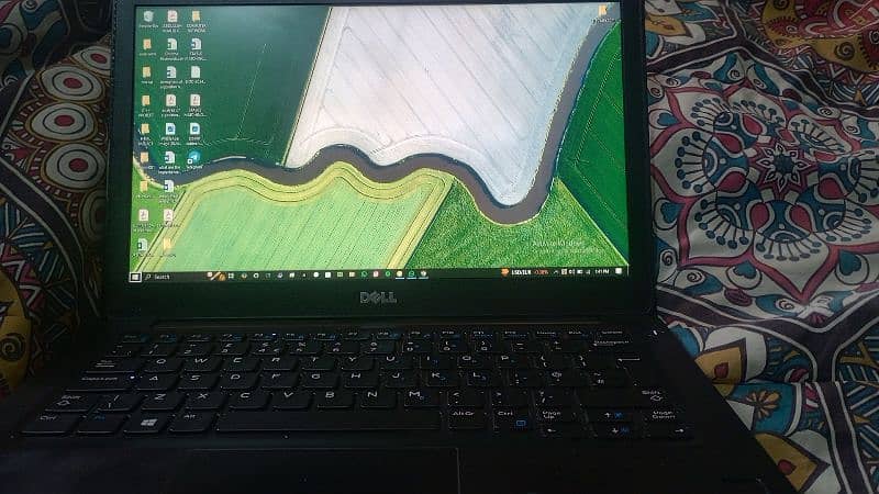 DELL LATITUDE 7280 2