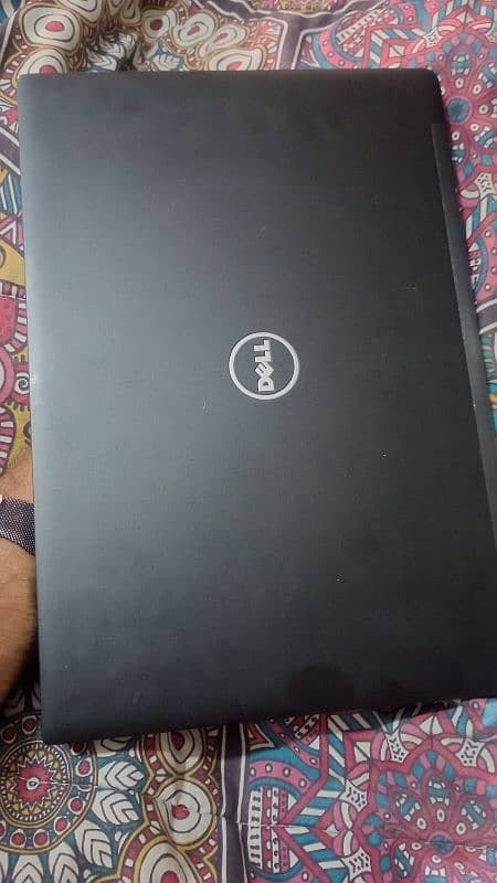 DELL LATITUDE 7280 6