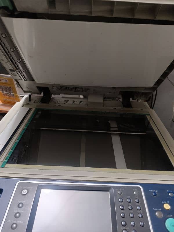 xerox 5855 for sale 1