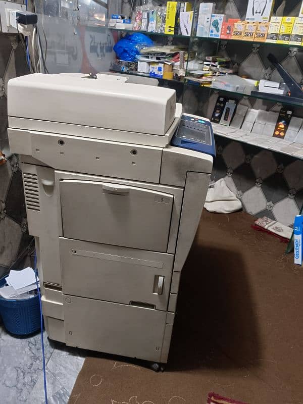 xerox 5855 for sale 2