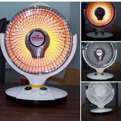 ELECTRIC ROOM HEATER 300 WATT