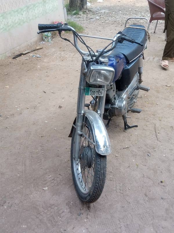 honda 90 model good condishon famliy used 2