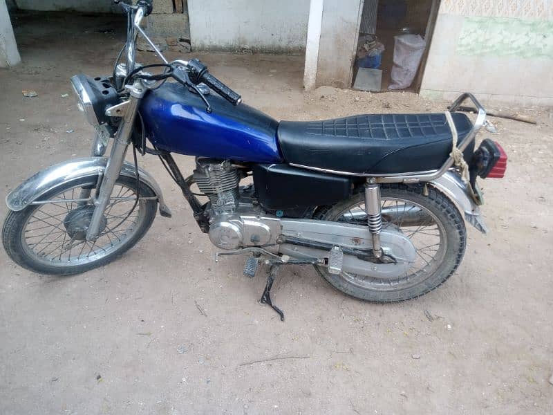 honda 90 model good condishon famliy used 3