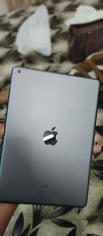 ipad 9th genration 4