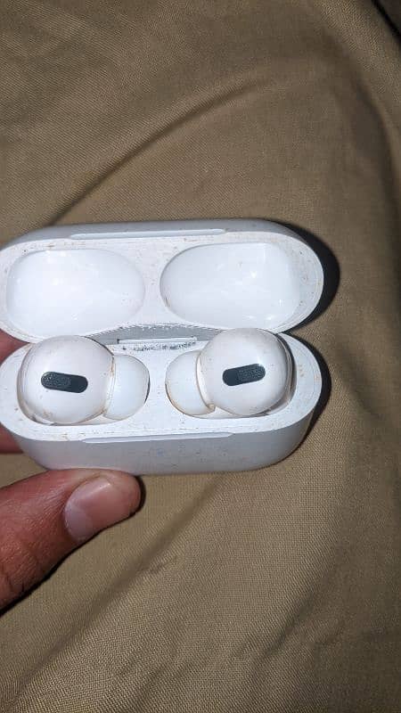 Air Pods 2