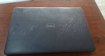 dell laptop