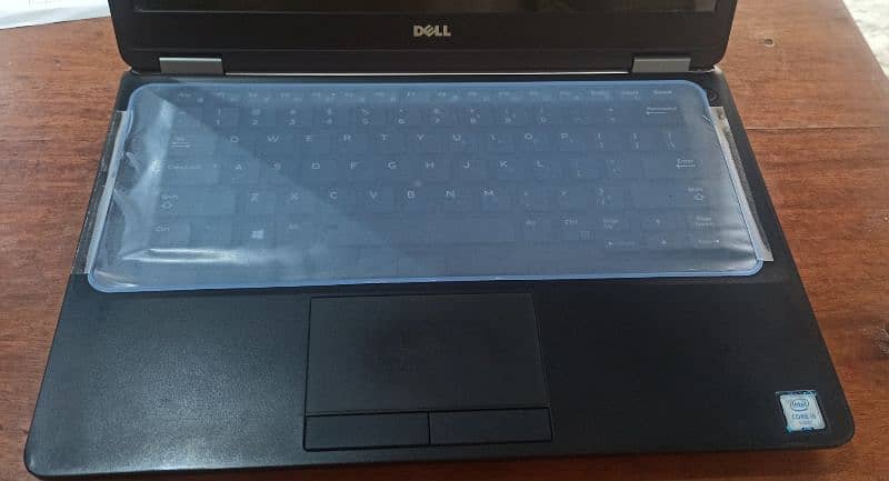 dell laptop 1