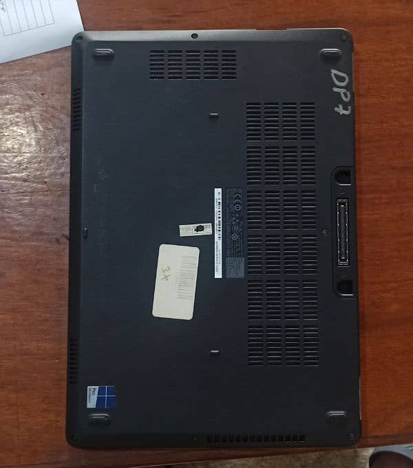 dell laptop 2